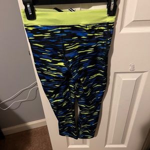 Women’s Nike Dri-Fit leggings size XS